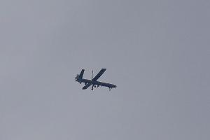 Zwei Menschen werden bei israelischen Luftschlägen im Libanon getötet. Mehrere werden verletzt.