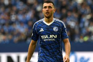 Schalke zurück an der Spitze