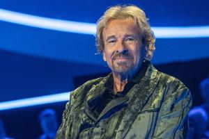 "Der Quiz-Champion": Thomas Gottschalk feiert Premiere als Experte