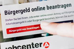 In der SPD sammeln Mitglieder Stimmen gegen die Verschärfungen beim Bürgergeld.