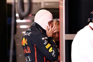 Norris holt Brasilien-Pole - Verstappen stürzt ab