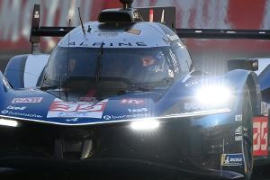 WEC: Schumacher zum Abschluss ohne Punkte - nun IndyCar?