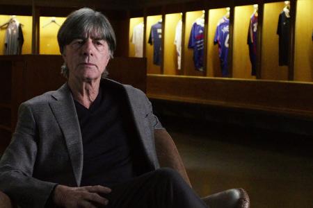 Terror. Fußball. Paris 2015