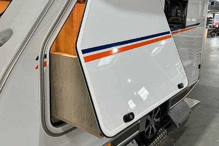 Seite, Gateway CS, Easy Caravanning, Wohnwagen, Caravan, Camping