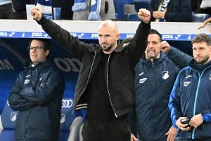 Partymucke und Nebengeräusche: TSG trotzt den Querelen