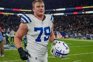 "Schwer zu beschreiben": Raimann und Mang vor NFL-"Heimspiel"