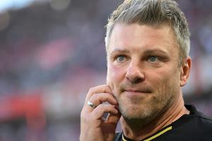 Nach Derby: Kwasniok und Polanski im VAR-"Hass" vereint