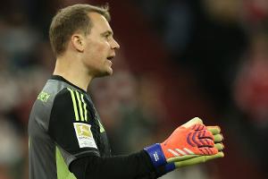 Bayern-Stolperer bei Union: "Top-Vorbereitung" auf Pokalduell