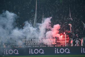 Nach Derby: Gladbacher Polizei "insgesamt zufrieden"