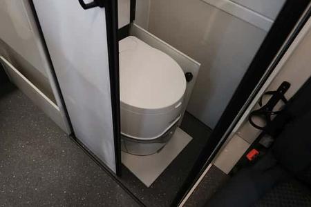 Sun Living V 60DL Campingbus Ford Transit