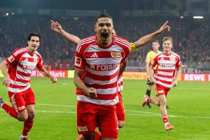 Spieler des Tages: Danilho Doekhi (Union Berlin)