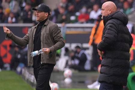 Schröder über Polanski: 