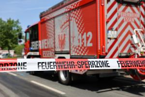 Symbolbild; Foto: Feuerwehr Essen