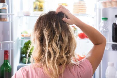 Überall Werbung? Selbst der eigene Kühlschrank wird zur Litfaßsäule