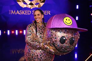 "The Masked Singer": Barbara Becker fliegt gleich zum Auftakt raus