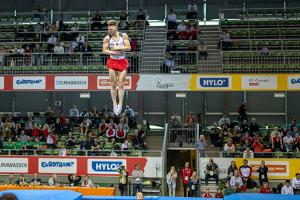 Trampolin-WM: Lauxtermann/Schuldt ohne Medaille