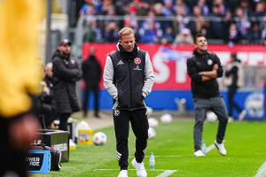 Niederlage in Kiel: Anfang mit Fortuna weiter glücklos