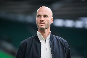 Medien: Wolfsburg trennt sich von Trainer Simonis