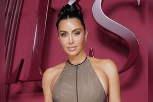 "Bin noch keine Anwältin": Kim Kardashian ist durch Prüfung gerasselt