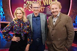 Show-Aus für Barbara Schöneberger und Günther Jauch? Das sagt RTL