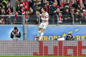 Sieben Pleiten in Folge: Pauli historisch schlecht