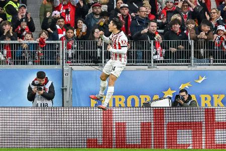 Sieben Pleiten in Folge: Pauli historisch schlecht