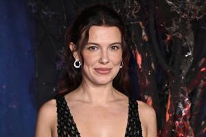 Millie Bobby Brown: Dieser "Stranger Things"-Star ist Patenonkel