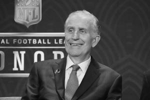 NFL trauert um Ex-Commissioner Tagliabue