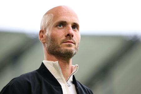 VfL Wolfsburg entlässt Trainer Simonis