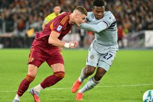 Neapel verliert - Inter springt an die Tabellenspitze