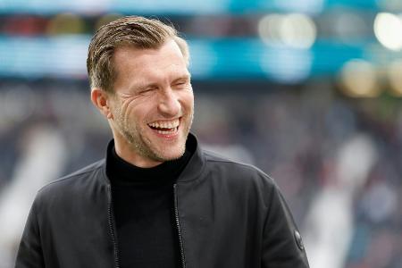 Zähe Kost in Frankfurt: 