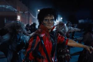 Trailer zum Biopic über Michael Jackson bricht Aufruf-Rekord