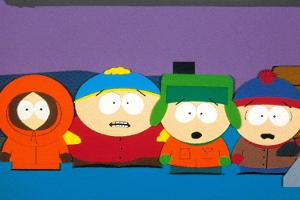 "South Park"