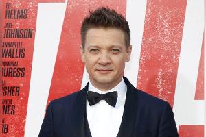 Nacktfotos geschickt? Marvel-Star Jeremy Renner dementiert Vorwürfe