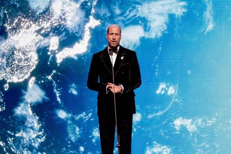 Prinz William: So klärten sie die Kinder über Kates Krebsdiagnose auf