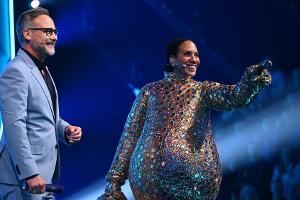 "The Masked Singer": ProSieben freut sich über Quotensieg zum Auftakt