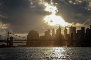 Sind die USA immer noch der Sehnsuchtsort vieler Deutscher? (Symbolbild)