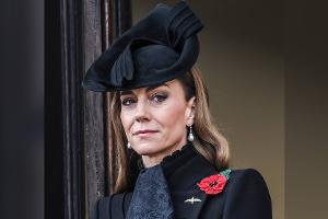 Prinzessin Kate: Mit dieser Geste ehrt sie Prinzessin Diana