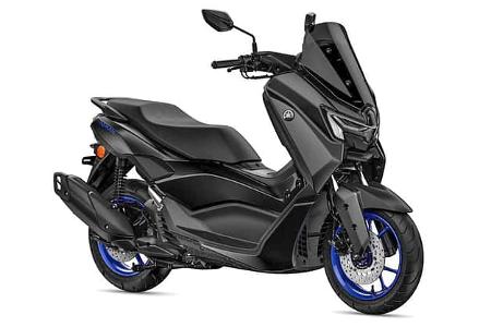 Yamaha NMAX 125