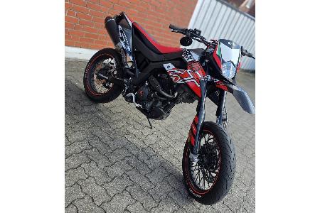 20251108_Entwendetes Motorrad Cuxhaven