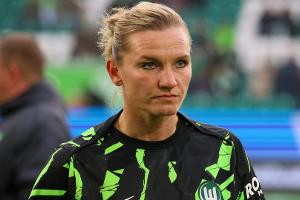 Popp vor Duell mit Lyon: "Können zeigen, dass wir noch da sind"