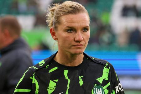 Popp vor Duell mit Lyon: 