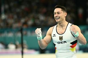 Toba hofft auf Olympia in Deutschland: "Motiviert Generationen"