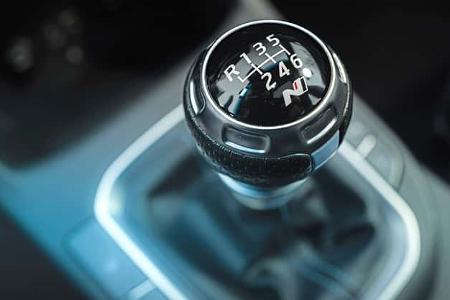 Hyundai i30 N Performance