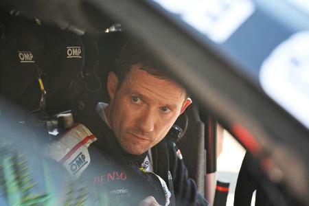 Klarheit vor WRC-Saisonfinale: Ogier macht mit Toyota weiter