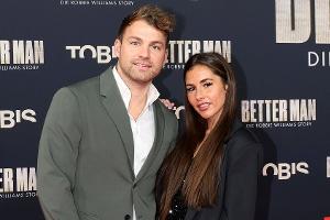 Sarah Engels über weitere Familienplanung: "Derzeit nicht geplant"