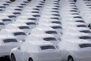 In vielen Provinzen und großen Städten Chinas laufen Eintauschprämien für Gebrauchtwagen aus oder wurden bereits gestrichen. (Archivbild)