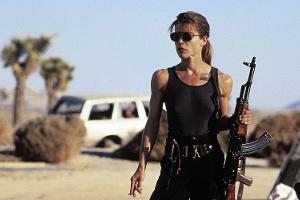 Terminator 2 - Tag der Abrechnung
