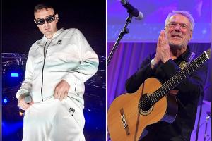 Reinhard Mey dankt Haftbefehl für späten Charterfolg