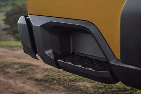 11/2025 Toyota Hilux Premiere